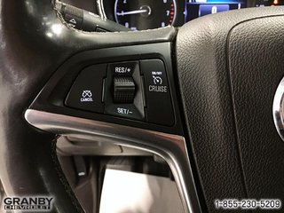 2019 Buick Encore in Granby, Quebec - 14 - w320h240px