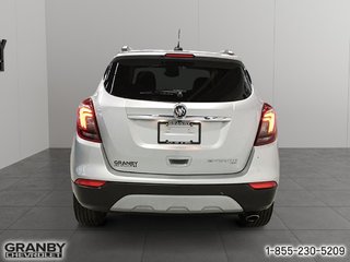 2019 Buick Encore in Granby, Quebec - 5 - w320h240px