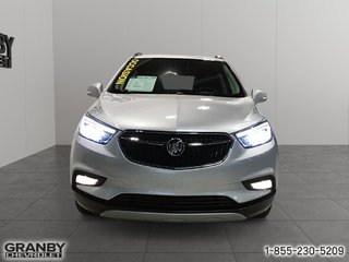 2019 Buick Encore in Granby, Quebec - 2 - w320h240px