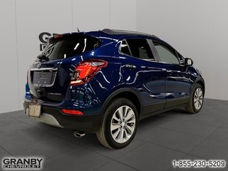 2020 Buick Encore in Granby, Quebec - 8 - w320h240px