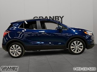 2020 Buick Encore in Granby, Quebec - 7 - w320h240px