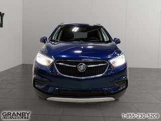 2020 Buick Encore in Granby, Quebec - 2 - w320h240px