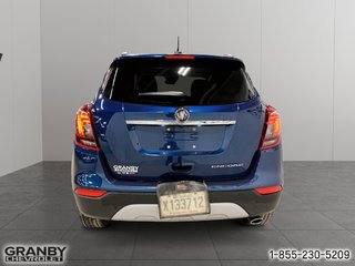 2020 Buick Encore in Granby, Quebec - 5 - w320h240px