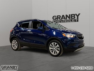 2020 Buick Encore in Granby, Quebec - 6 - w320h240px