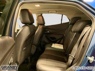 2020 Buick Encore in Granby, Quebec - 20 - w320h240px