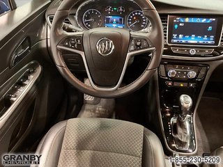 2020 Buick Encore in Granby, Quebec - 21 - w320h240px