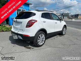 Buick Encore  2020 à Granby, Québec - 5 - w320h240px