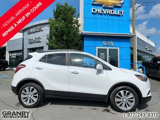 Buick Encore  2020 à Granby, Québec - 4 - w320h240px