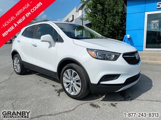 Buick Encore  2020 à Granby, Québec - 3 - w320h240px