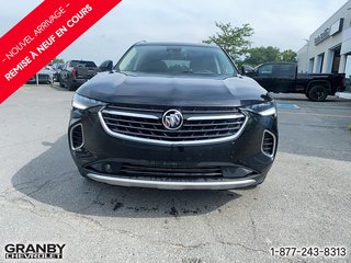2021 Buick Envision in Granby, Quebec - 2 - w320h240px