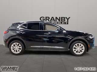 Buick Envision Preferred awd 2021 à Granby, Québec - 4 - w320h240px