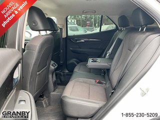 Buick ENVISION  2022 à Granby, Québec - 9 - w320h240px