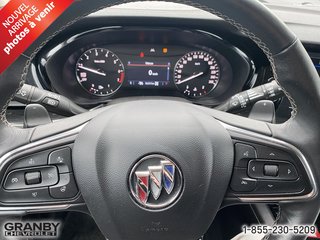 Buick ENVISION  2022 à Granby, Québec - 16 - w320h240px