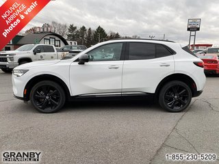 Buick ENVISION  2022 à Granby, Québec - 5 - w320h240px