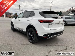 Buick ENVISION  2022 à Granby, Québec - 6 - w320h240px