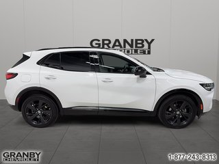 Buick ENVISION Preferred 2022 à Granby, Québec - 4 - w320h240px