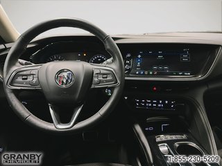 Buick ENVISION  2022 à Granby, Québec - 12 - w320h240px