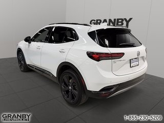 Buick ENVISION  2022 à Granby, Québec - 7 - w320h240px