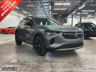 Buick ENVISION  2022 à Granby, Québec - 3 - w320h240px
