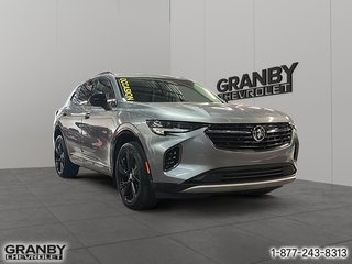 2022 Buick ENVISION Preferred in Granby, Quebec - 3 - w320h240px