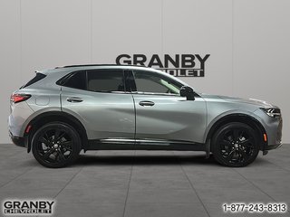 2022 Buick ENVISION Preferred in Granby, Quebec - 4 - w320h240px