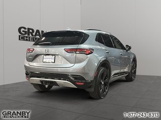 2022 Buick ENVISION Preferred in Granby, Quebec - 5 - w320h240px