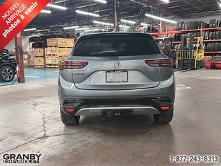 Buick ENVISION  2022 à Granby, Québec - 4 - w320h240px