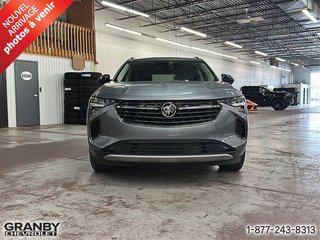 Buick ENVISION  2022 à Granby, Québec - 2 - w320h240px