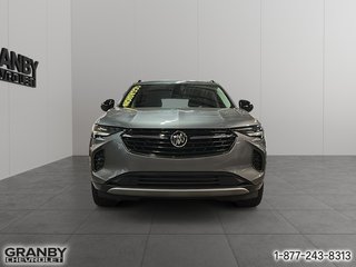 2022 Buick ENVISION Preferred in Granby, Quebec - 2 - w320h240px