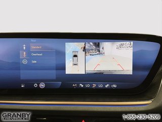 2024 Buick ENVISION in Granby, Quebec - 19 - w320h240px