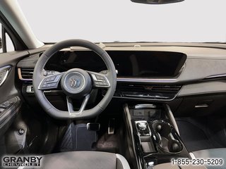 2024 Buick ENVISION in Granby, Quebec - 10 - w320h240px