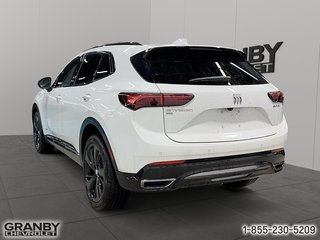 2024 Buick ENVISION in Granby, Quebec - 4 - w320h240px