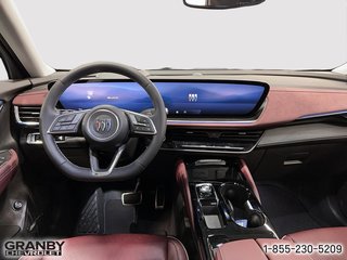 2024 Buick ENVISION in Granby, Quebec - 9 - w320h240px