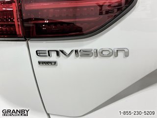 2024 Buick ENVISION in Granby, Quebec - 15 - w320h240px