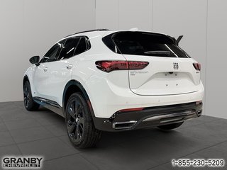 Buick ENVISION  2024 à Granby, Québec - 4 - w320h240px