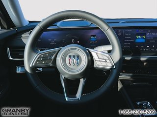 2024 Buick ENVISION in Granby, Quebec - 12 - w320h240px