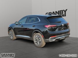 2024 Buick ENVISION in Granby, Quebec - 4 - w320h240px