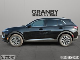 2024 Buick ENVISION in Granby, Quebec - 5 - w320h240px