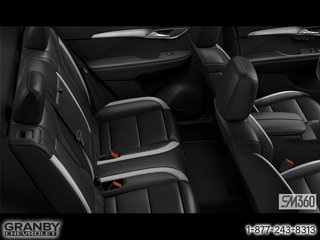 2025 Buick ENVISION in Granby, Quebec - 6 - w320h240px