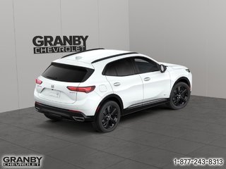 2025 Buick ENVISION in Granby, Quebec - 3 - w320h240px