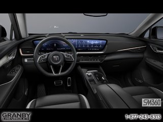 2025 Buick ENVISION in Granby, Quebec - 4 - w320h240px