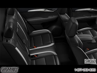 Buick Envision  2025 à Granby, Québec - 4 - w320h240px