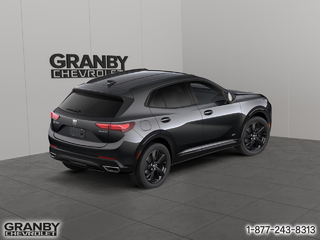 Buick Envision  2025 à Granby, Québec - 3 - w320h240px