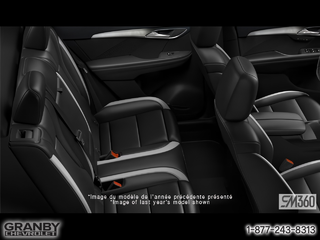 Buick Envision  2026 à Granby, Québec - 5 - w320h240px