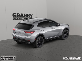 Buick Envision  2026 à Granby, Québec - 3 - w320h240px