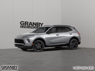 Buick Envision  2026 à Granby, Québec - 2 - w320h240px
