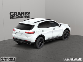 Buick Envision  2026 à Granby, Québec - 3 - w320h240px