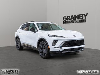 Buick ENVISION AWD SPORT TOURING (1SL)  2026 à Granby, Québec - 6 - w320h240px