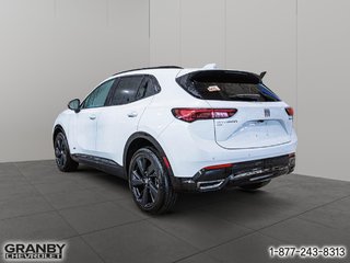 Buick ENVISION AWD SPORT TOURING (1SL)  2026 à Granby, Québec - 3 - w320h240px