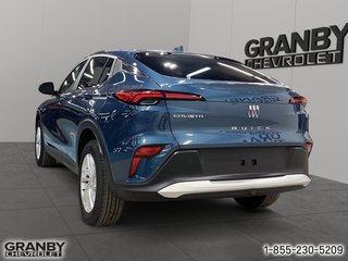 2024 Buick Envista in Granby, Quebec - 4 - w320h240px